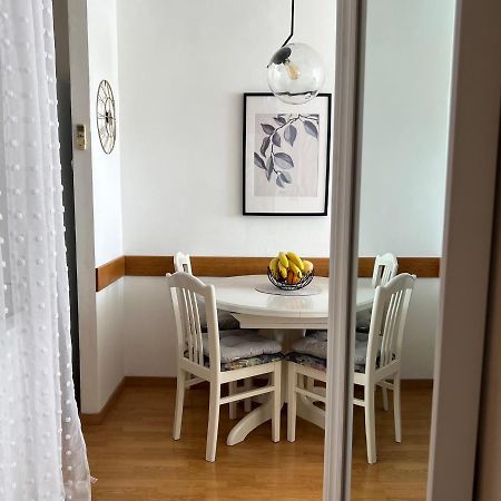 City Center Apartment Twiggy Makarska Eksteriør bilde