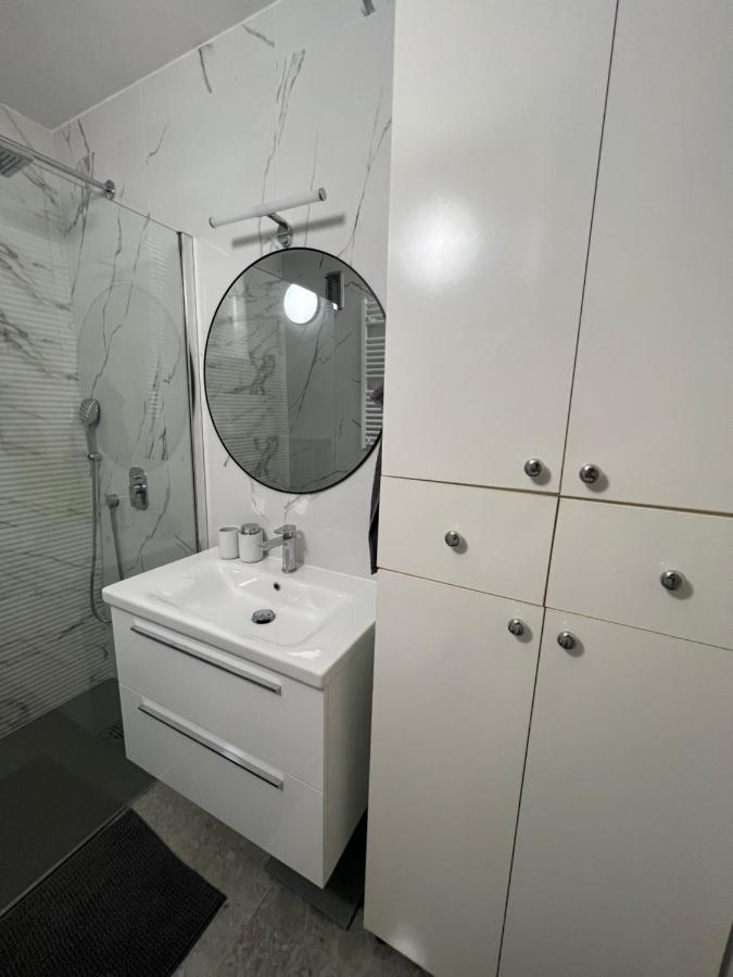 City Center Apartment Twiggy Makarska Eksteriør bilde