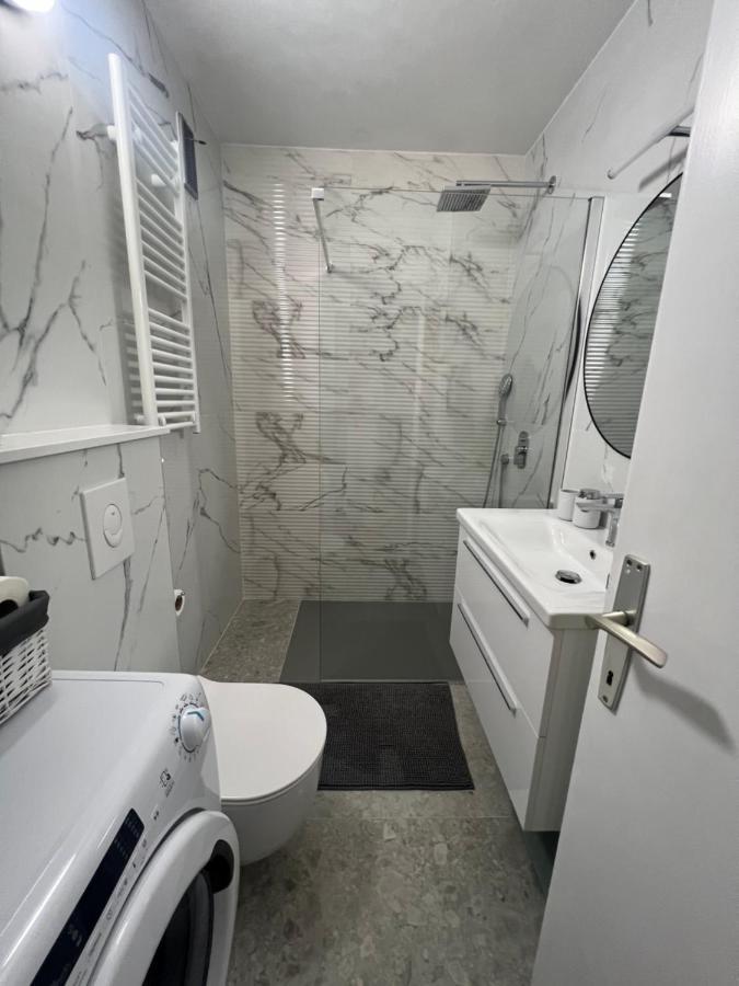 City Center Apartment Twiggy Makarska Eksteriør bilde