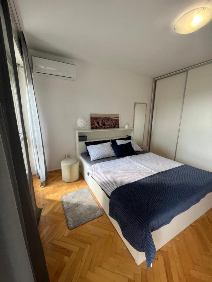 City Center Apartment Twiggy Makarska Eksteriør bilde