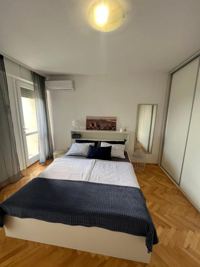 City Center Apartment Twiggy Makarska Eksteriør bilde