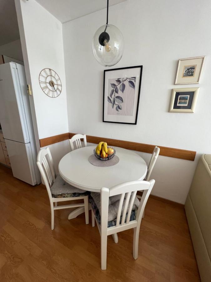 City Center Apartment Twiggy Makarska Eksteriør bilde