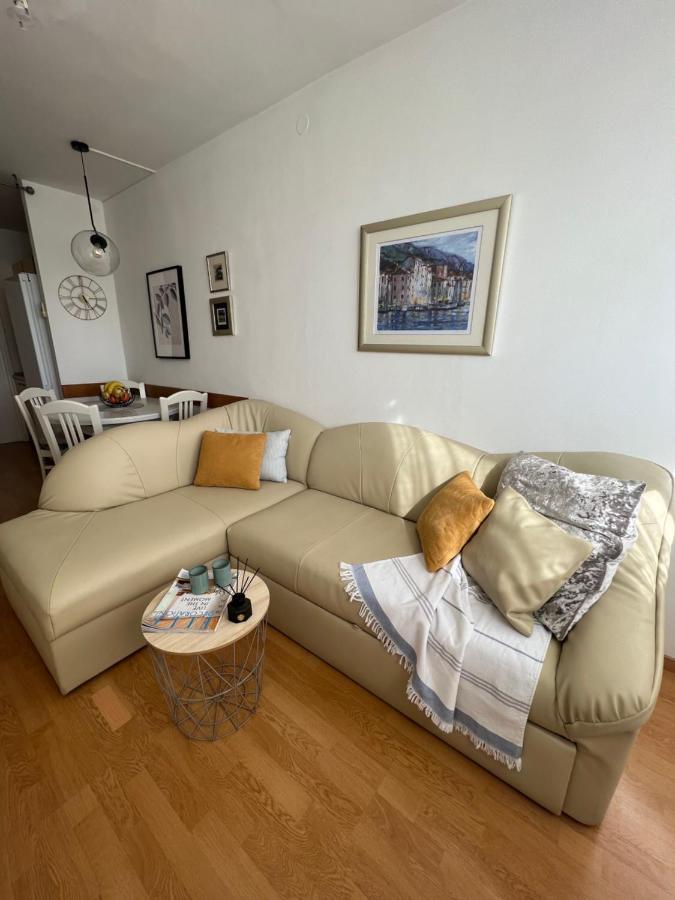 City Center Apartment Twiggy Makarska Eksteriør bilde
