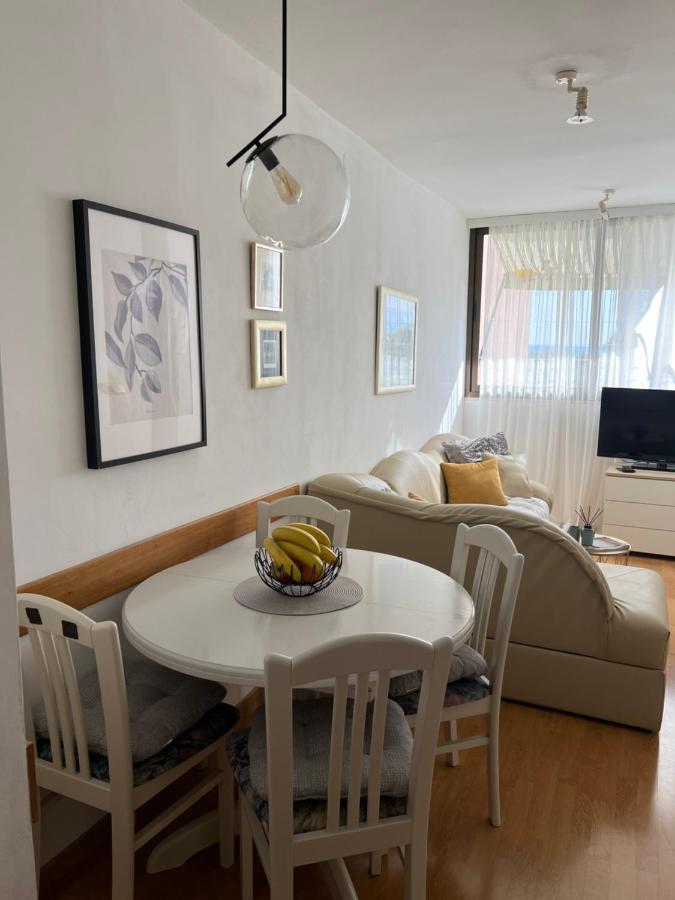 City Center Apartment Twiggy Makarska Eksteriør bilde
