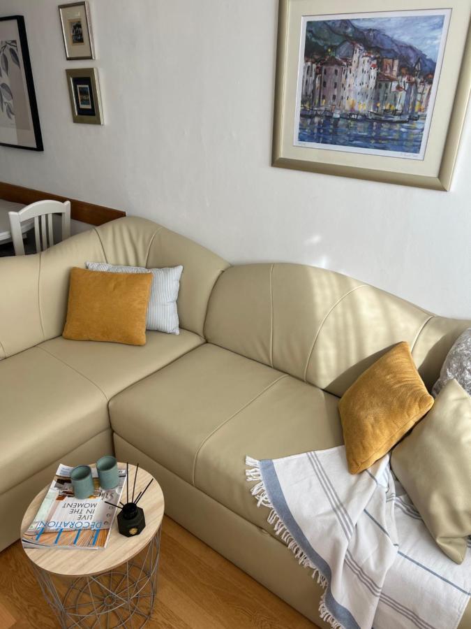 City Center Apartment Twiggy Makarska Eksteriør bilde