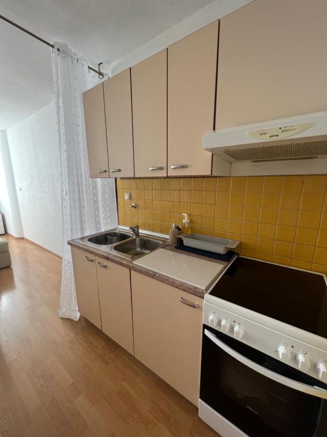 City Center Apartment Twiggy Makarska Eksteriør bilde