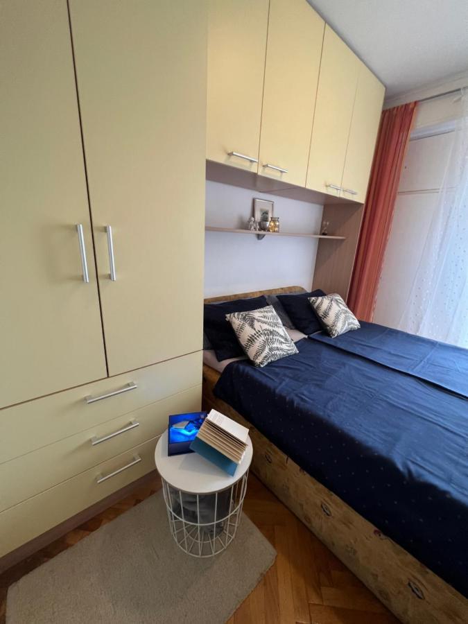 City Center Apartment Twiggy Makarska Eksteriør bilde