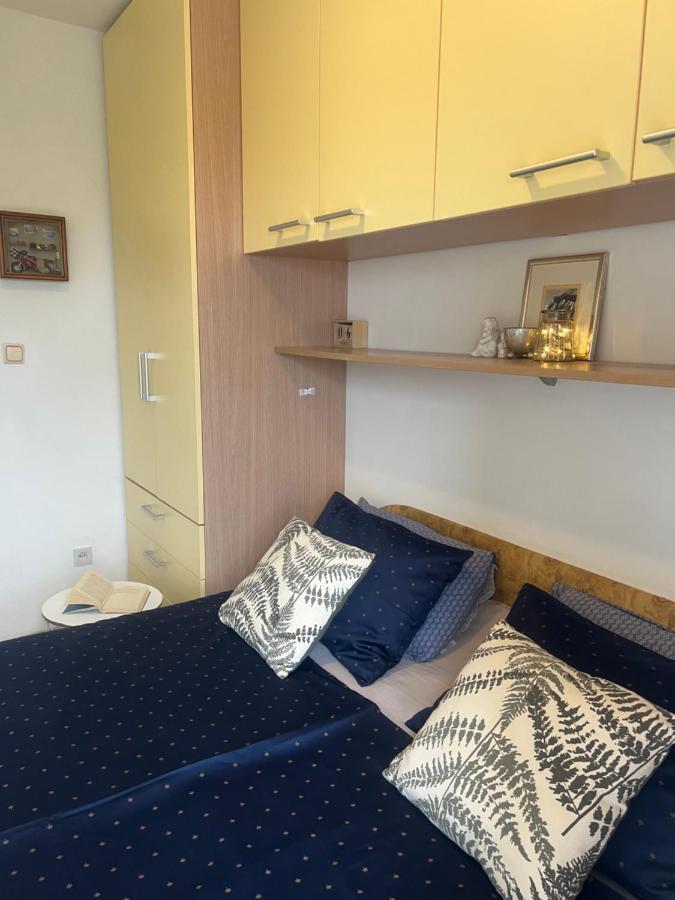 City Center Apartment Twiggy Makarska Eksteriør bilde