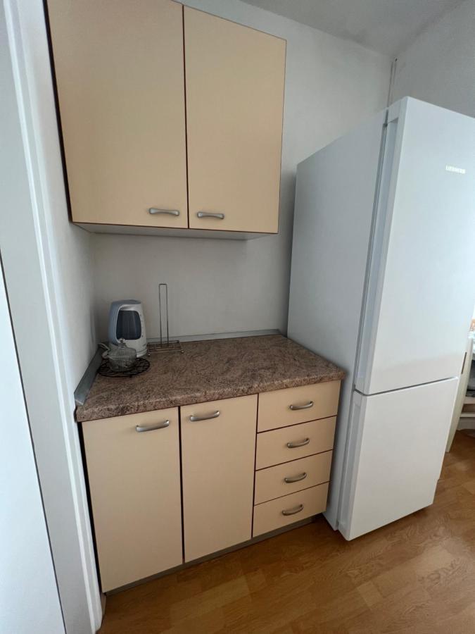 City Center Apartment Twiggy Makarska Eksteriør bilde