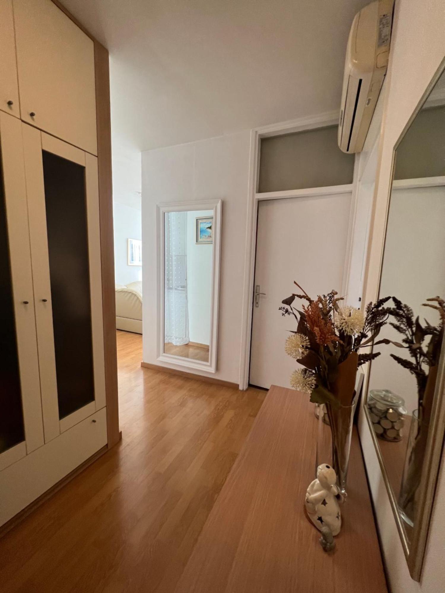 City Center Apartment Twiggy Makarska Eksteriør bilde
