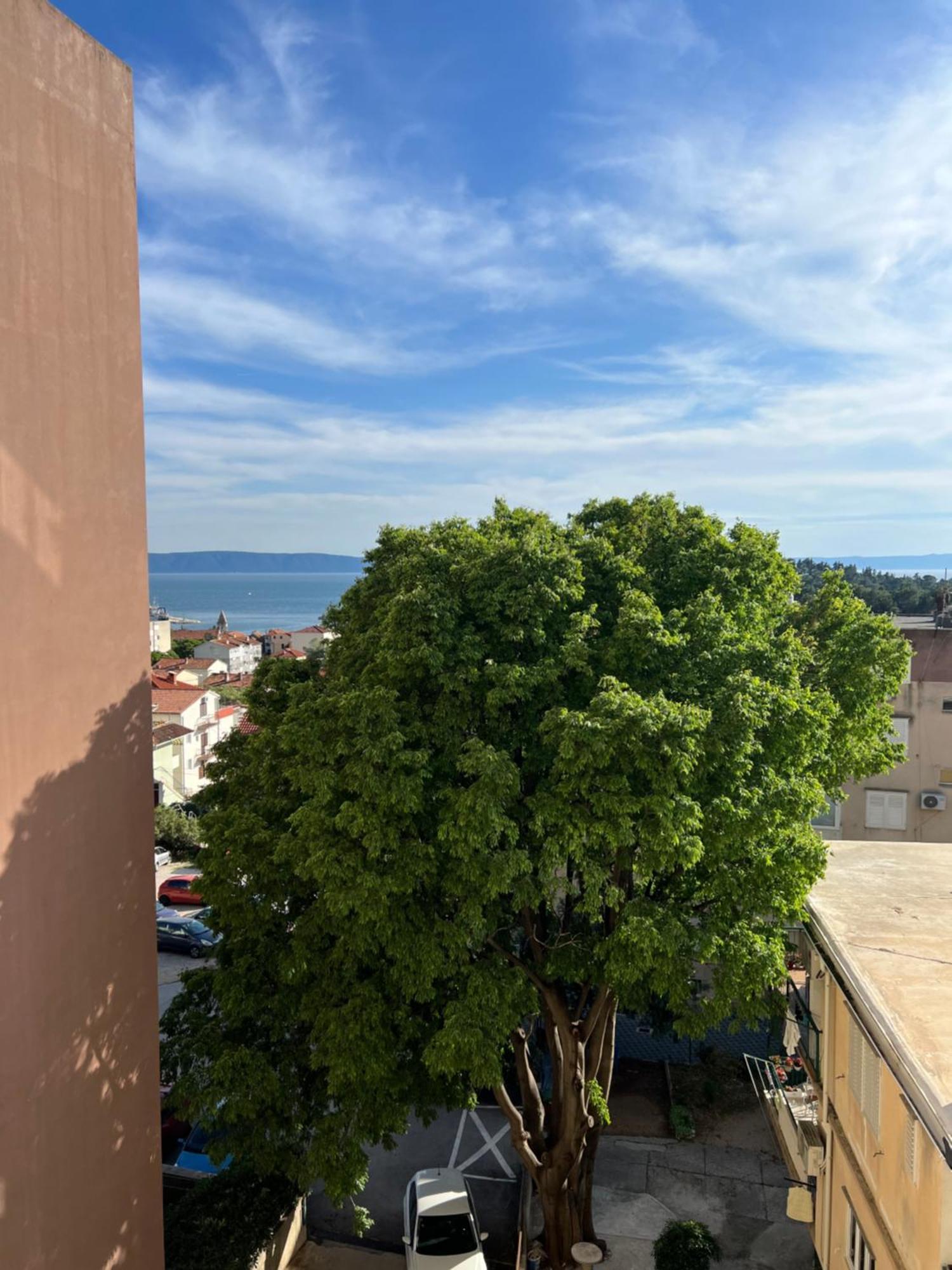 City Center Apartment Twiggy Makarska Eksteriør bilde